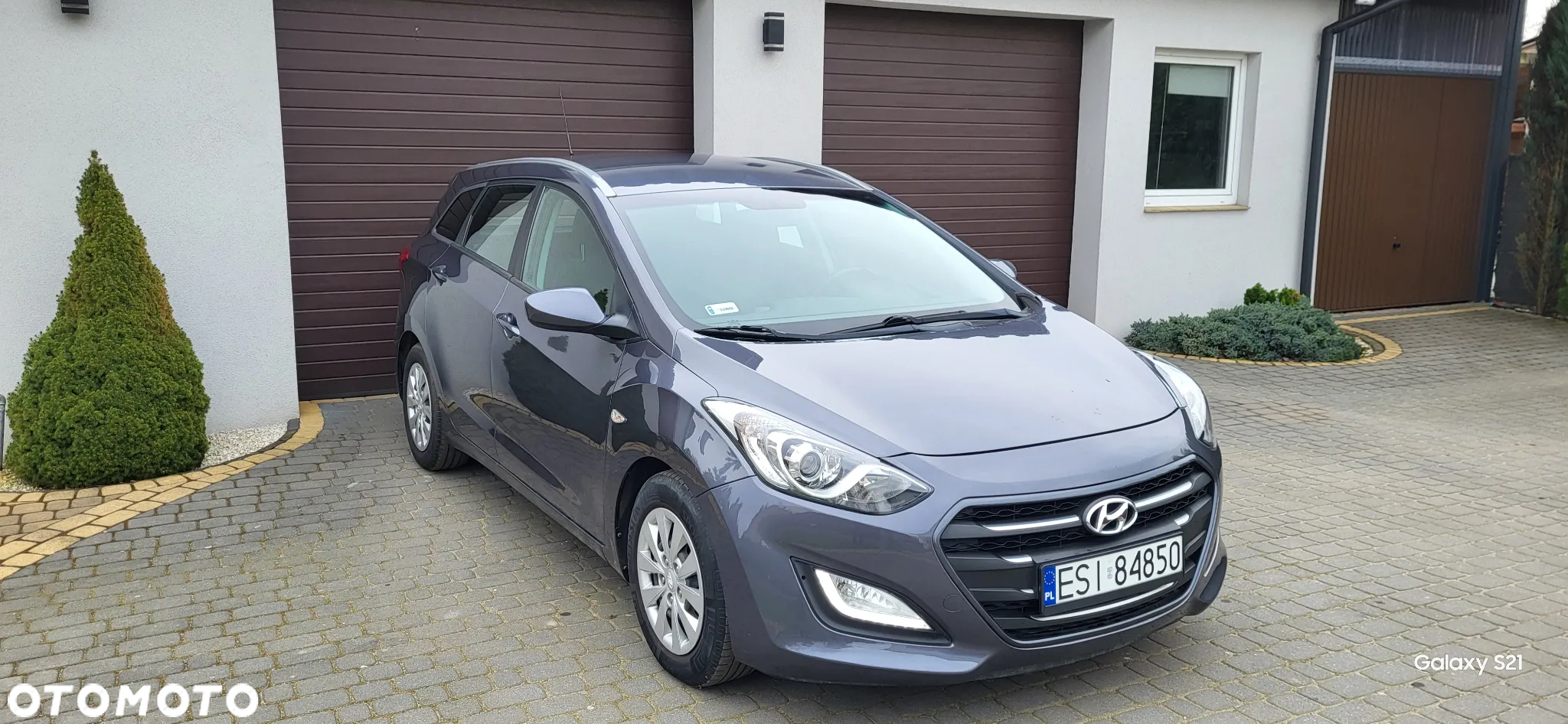 Hyundai i30 - 3
