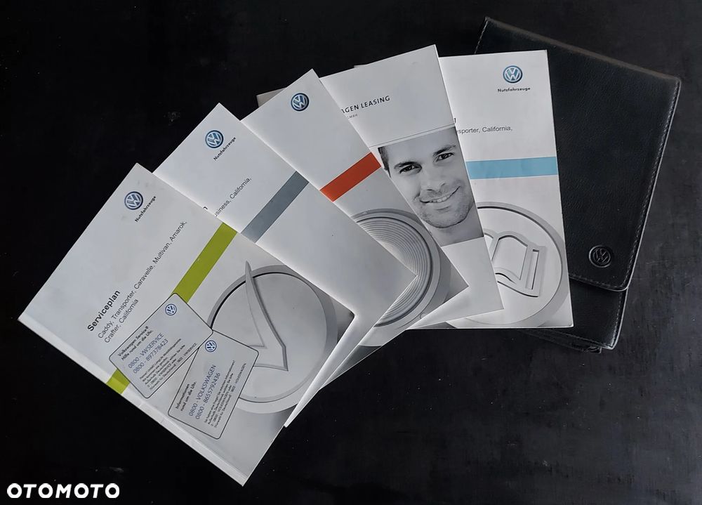 Volkswagen Transporter L2H1 - 23