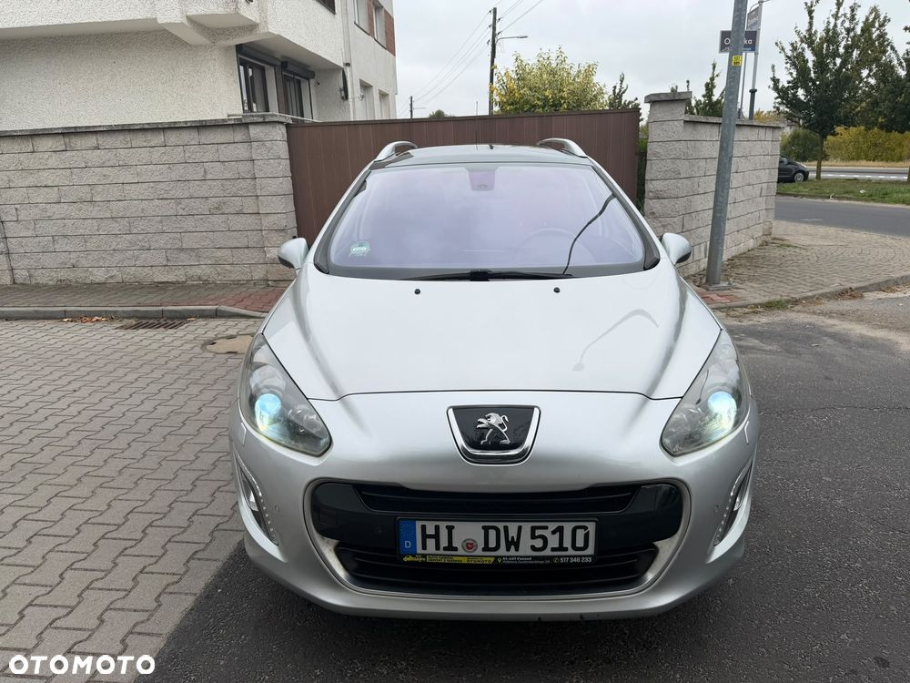 Peugeot 308 - 31