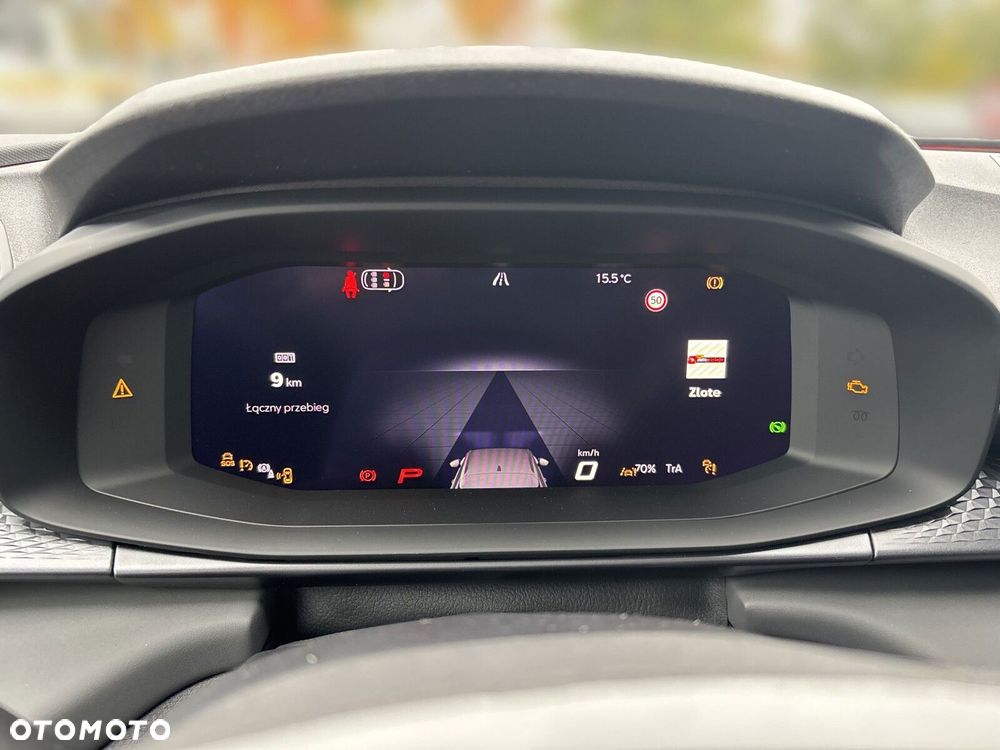 Cupra Terramar 2.0 TSI 4Drive Advantage Edition DSG - 26