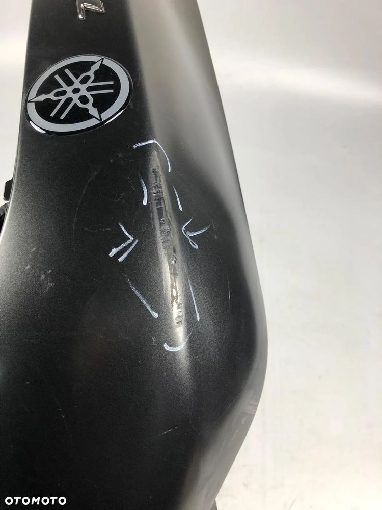 Yamaha Tricity 300 20- Lewy Ogon Owiewka Zadupek wypełnienie - 10