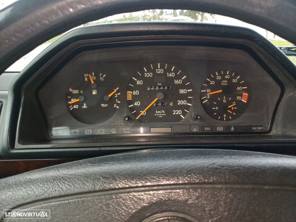Mercedes-Benz G 320 Auto - 7