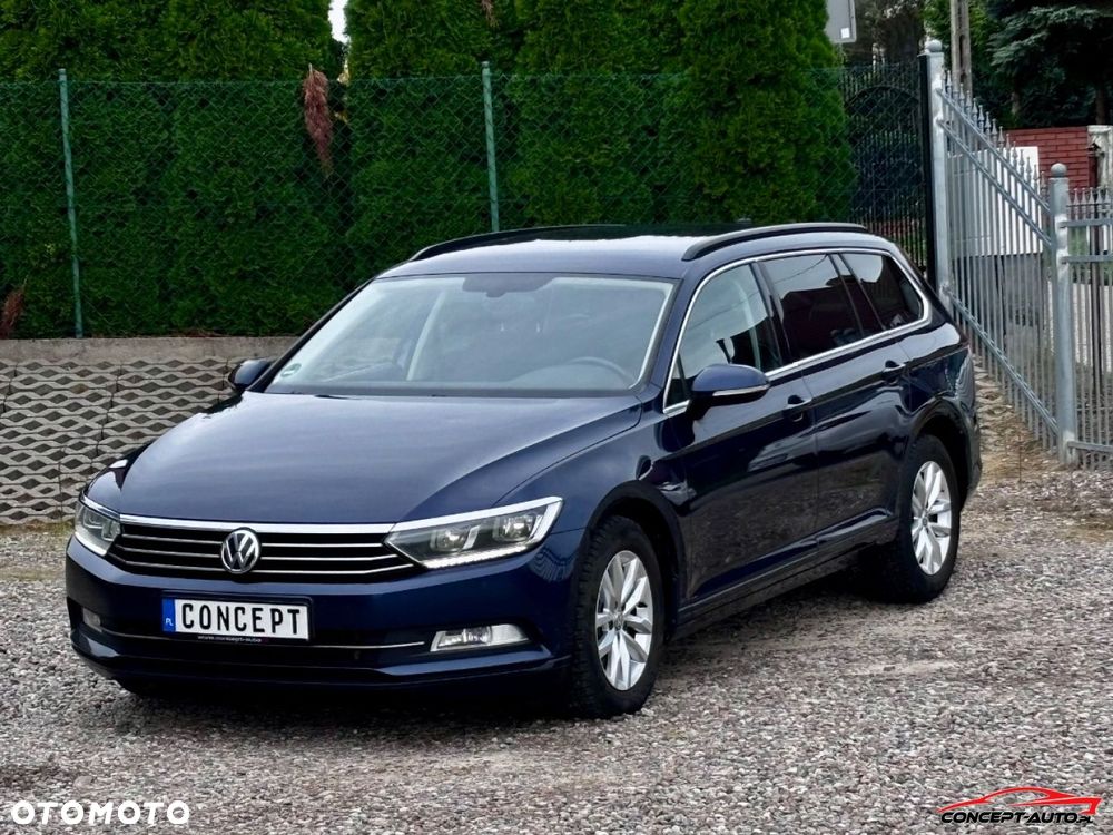 Volkswagen Passat 2.0 TDI BMT Highline DSG - 5