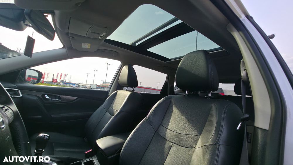 Nissan X-Trail 1.6 dCi Tekna - 22