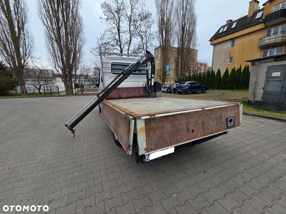 Volkswagen Crafter - 14