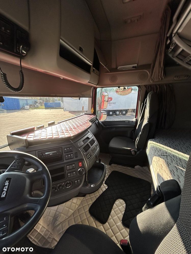 DAF XF 460 FT 106 - 9