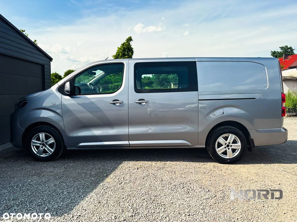 Toyota ProAce 4x4 2.0 Long Medium Active - 6
