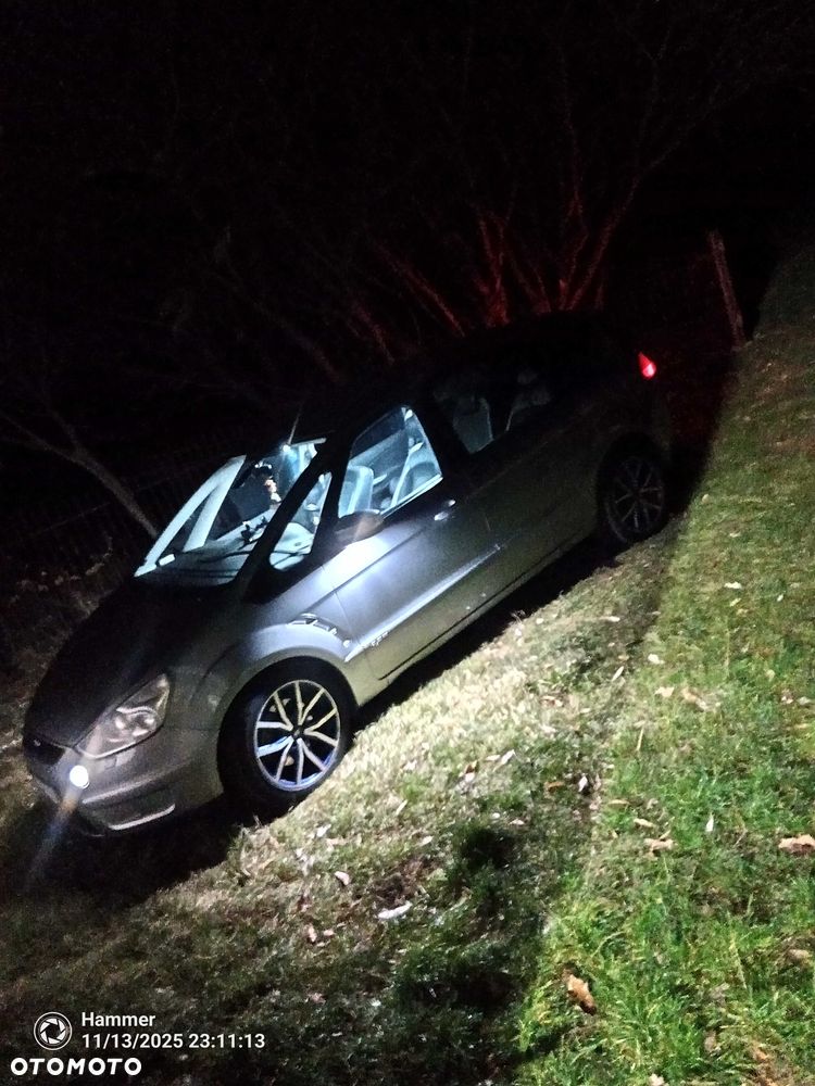 Ford S-Max - 1