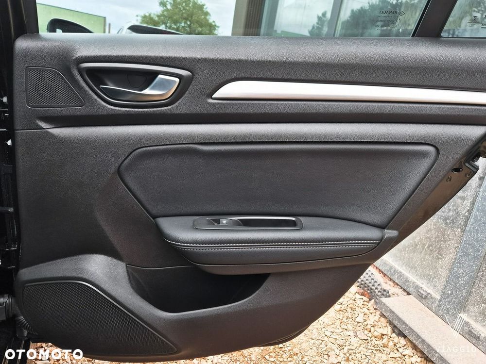 Renault Megane TCe 140 GPF EQUILIBRE - 19