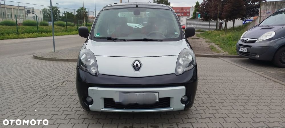 Renault Kangoo - 7