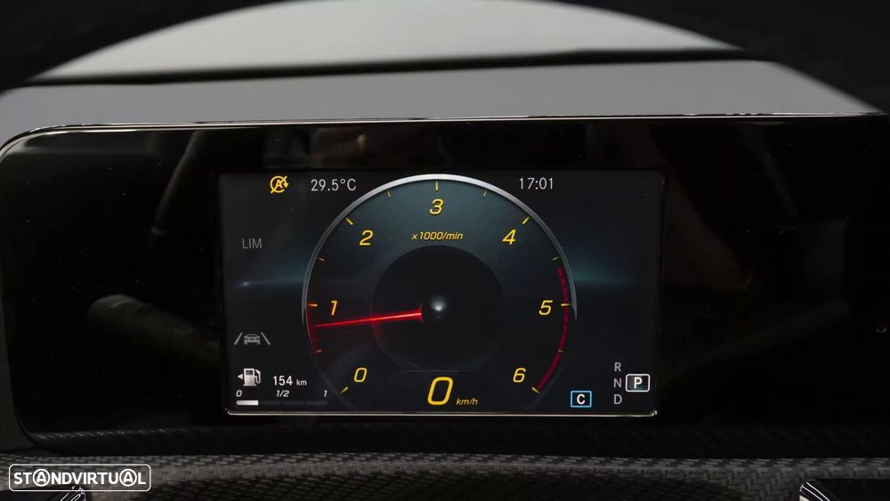 Mercedes-Benz CLA 180 d Shooting Brake Business Solutions.Grande Frota Aut. — fotografia 24