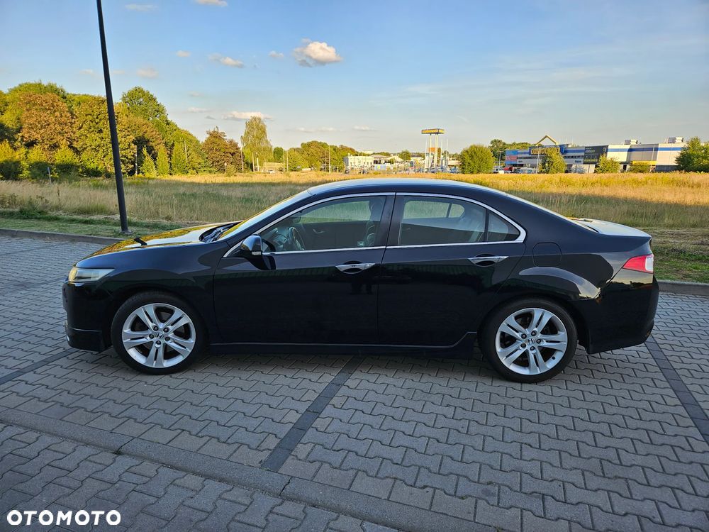 Honda Accord 2.4 Type S - 7