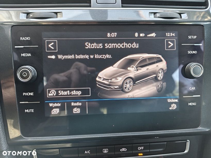 Volkswagen Golf 1.0 TSI Trendline - 23