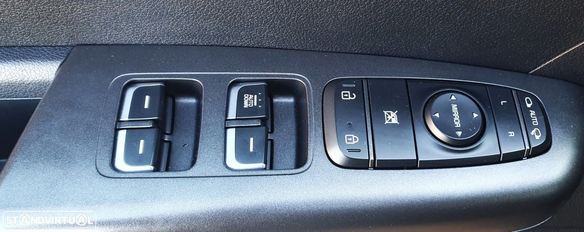 Kia Sportage 1.6 GDI ISG EX - 31