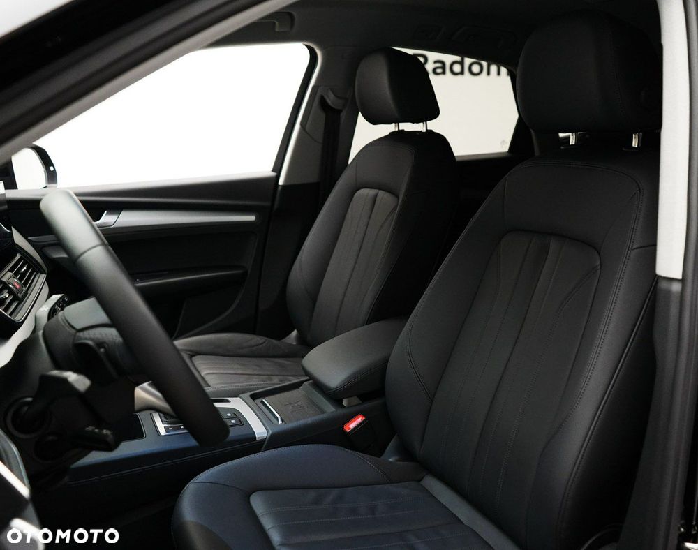 Audi Q5 Sportback - 23