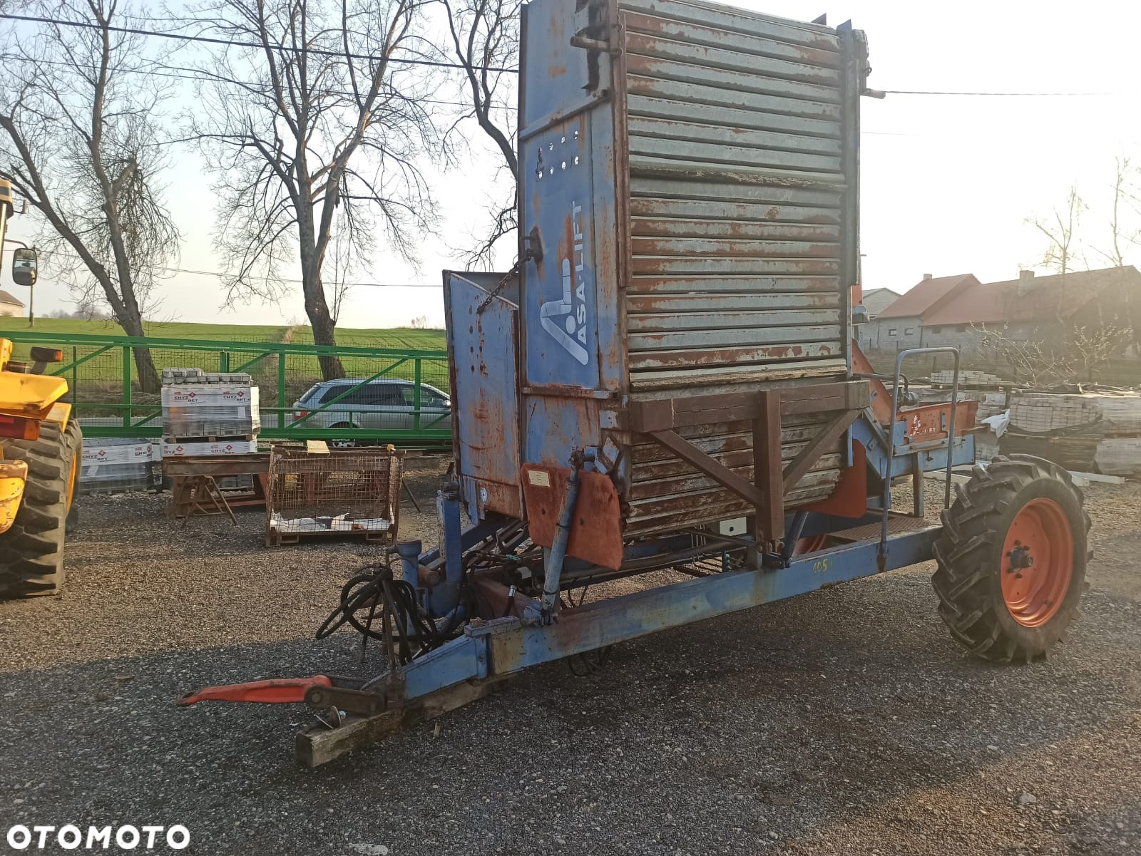 Inny ASA - LIFT - 6