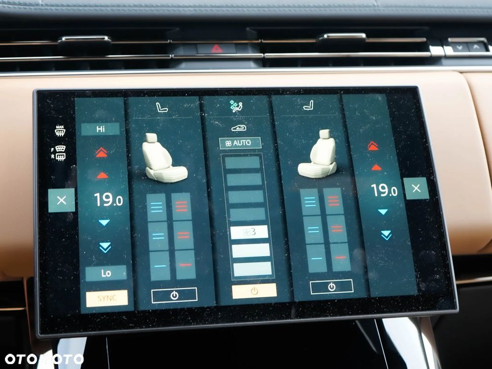 Land Rover Range Rover Sport S 3.0 D SE - 20