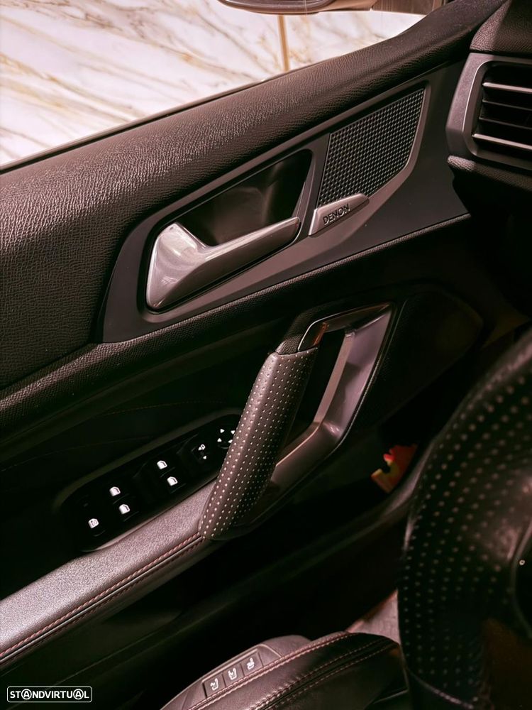 Peugeot 308 SW 1.5 BlueHDi GT Line - 21