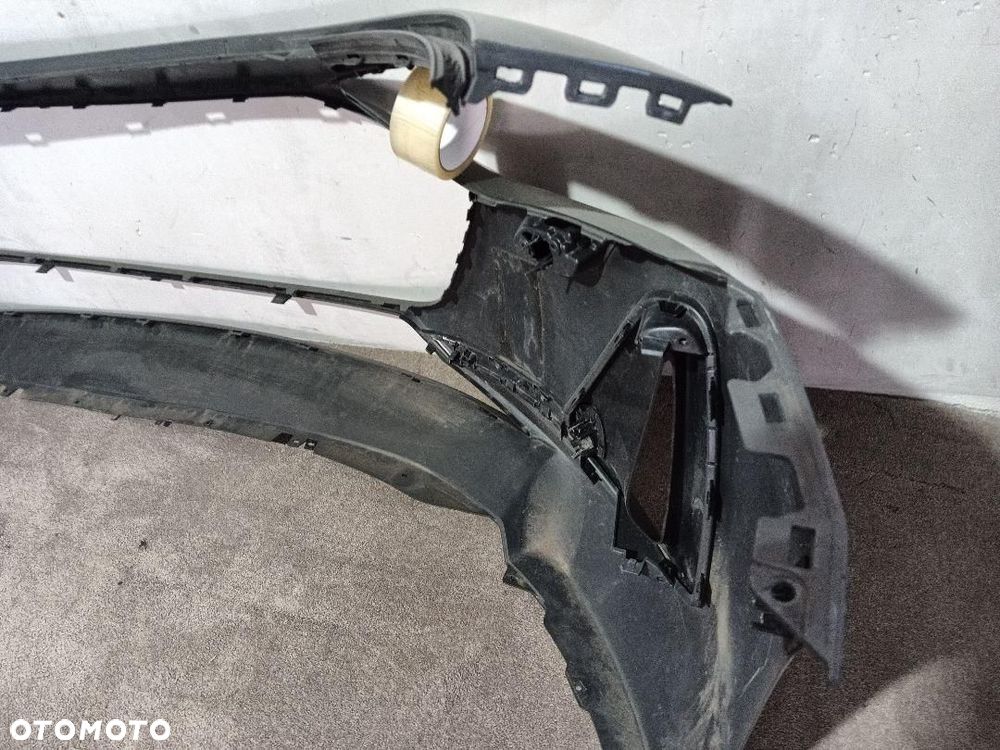 ZDERZAK PRZÓD PRZEDNI AUDI A5 B10 2025- 8B3807437B - 10