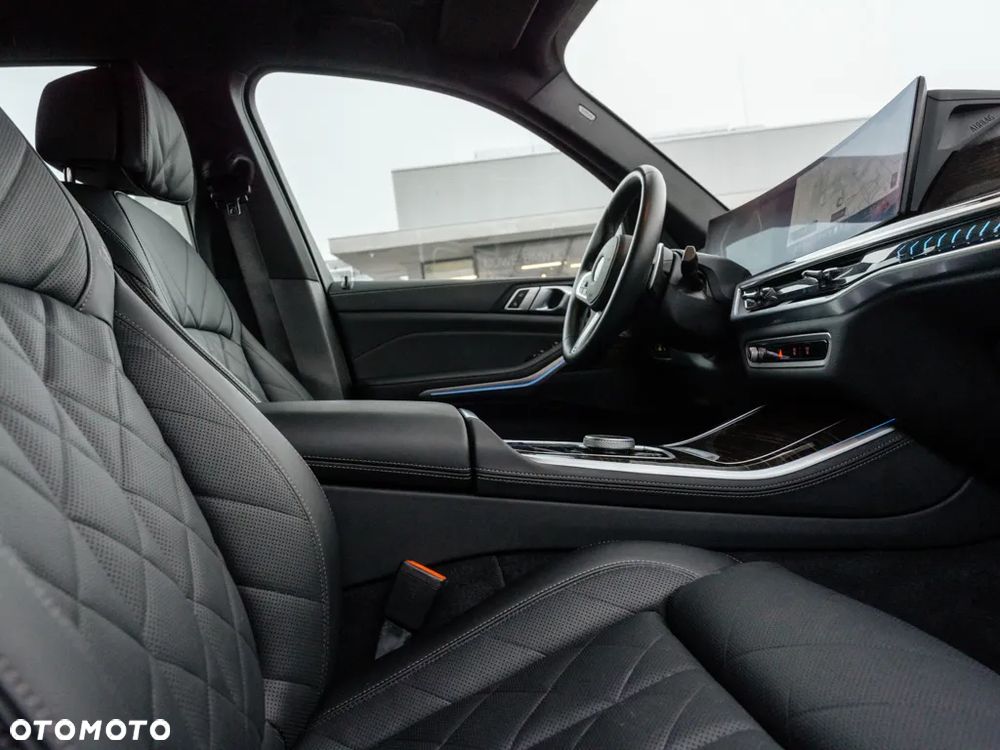 BMW X5 xDrive30d - 9