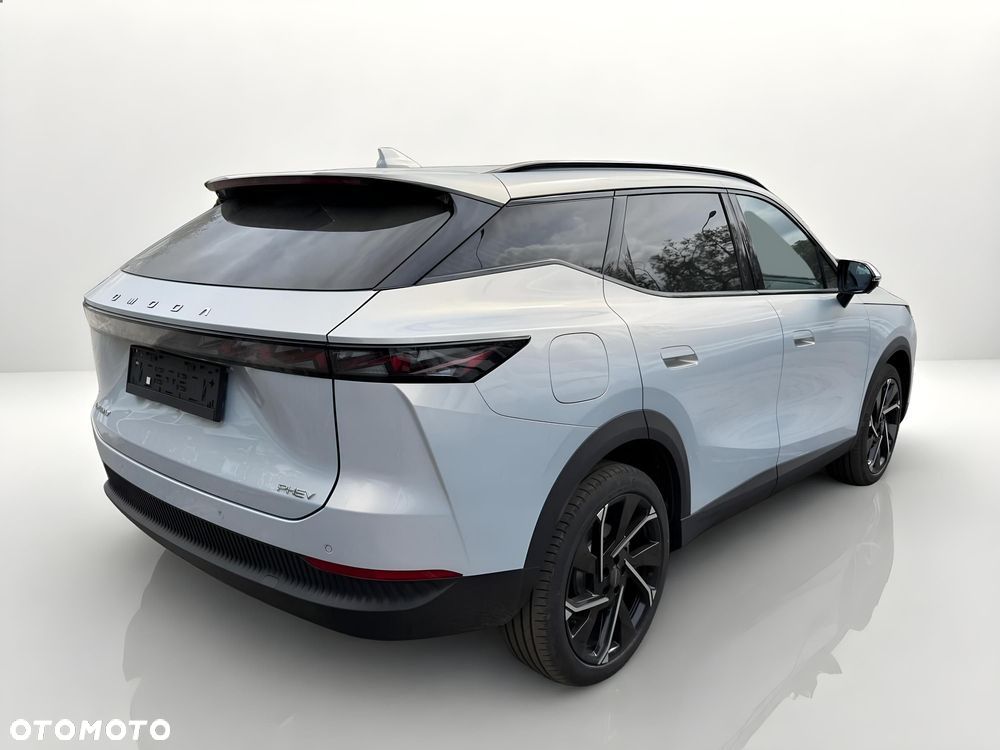Omoda 7 1.5 T-GDi Super Hybrid Luxury - 3