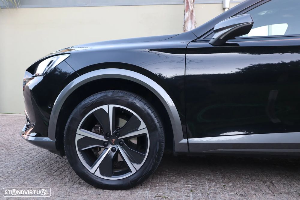 Cupra Formentor 1.5 TSI - 10