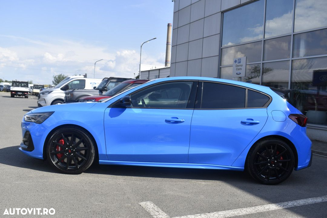Ford Focus - 2