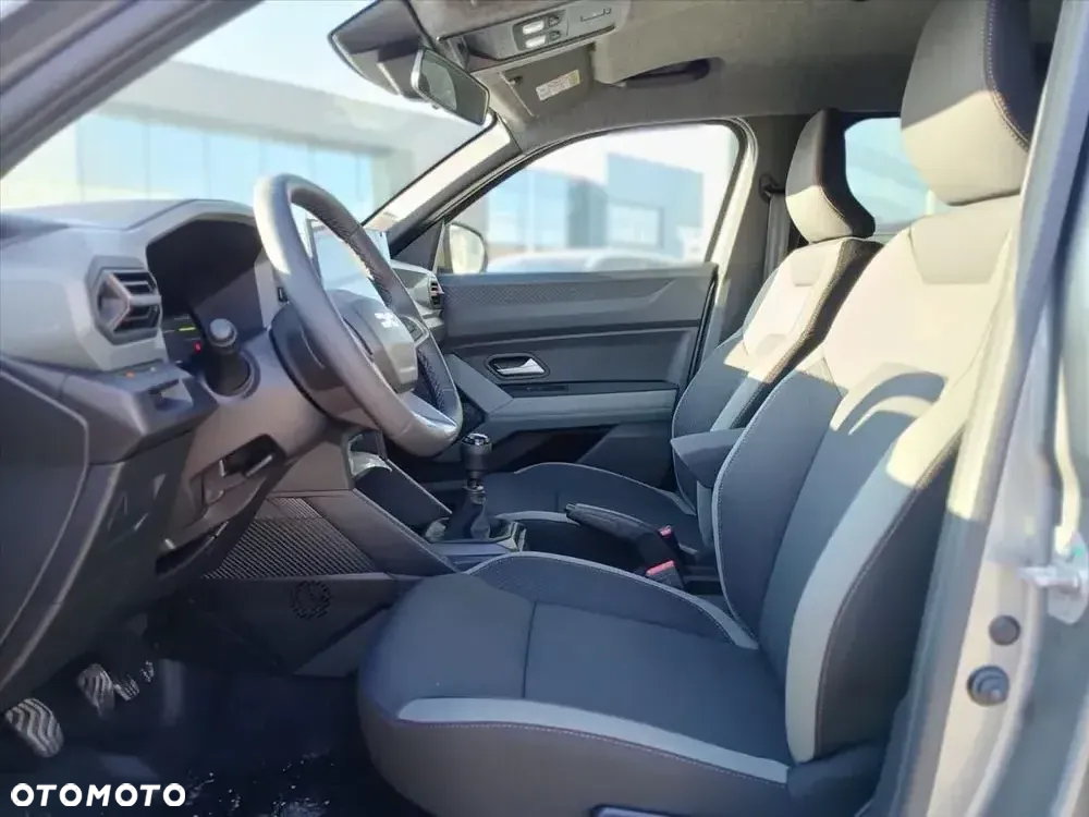 Dacia Duster - 10