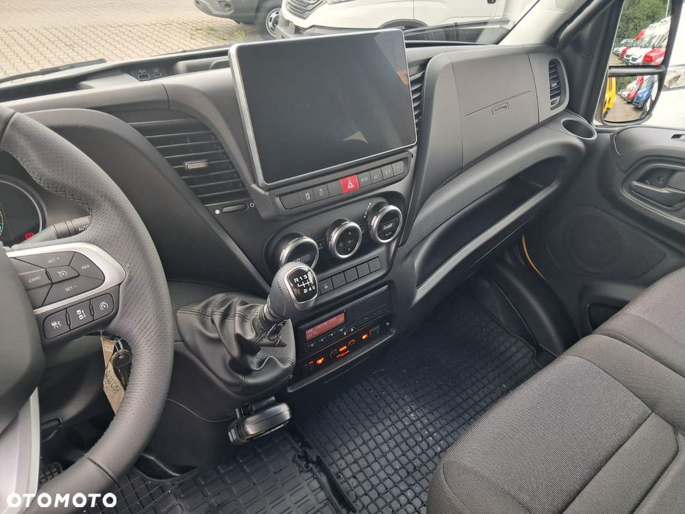 Iveco Daily 70C18H D/P - 32