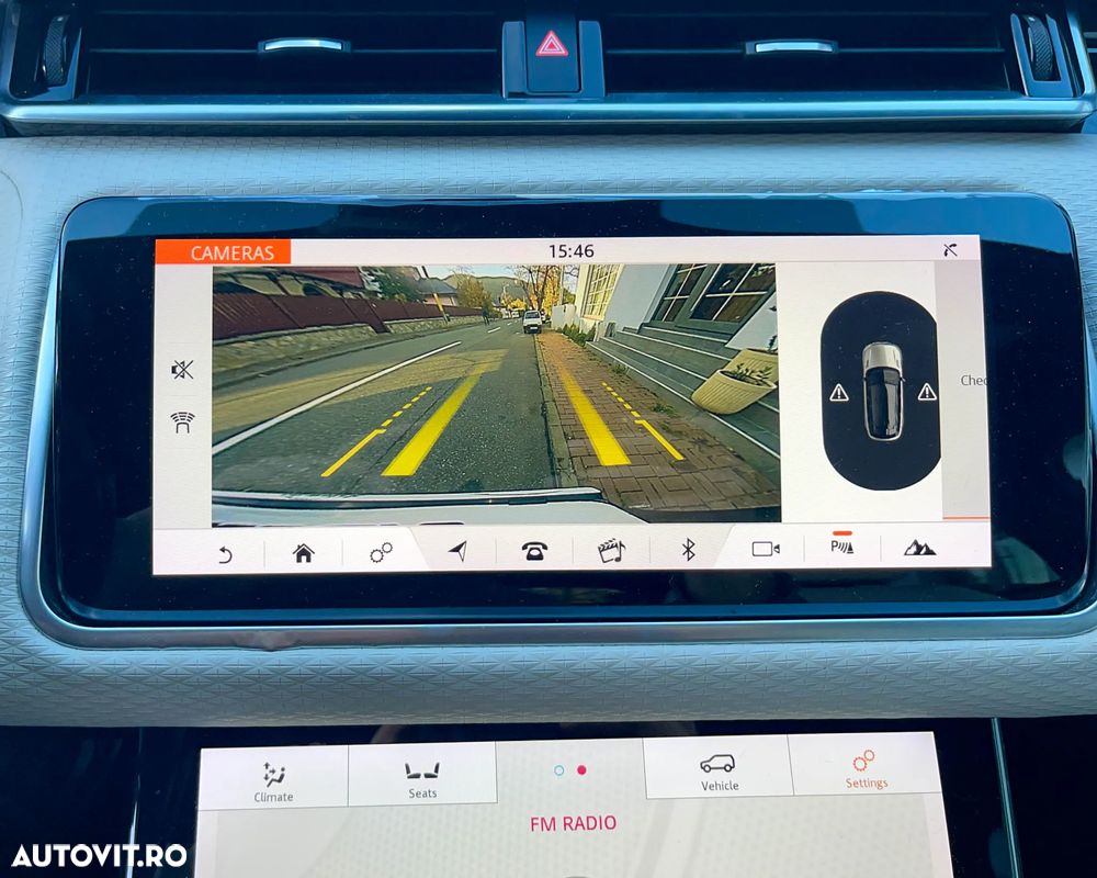 Land Rover Range Rover Velar 2.0 R-Dynamic - 27