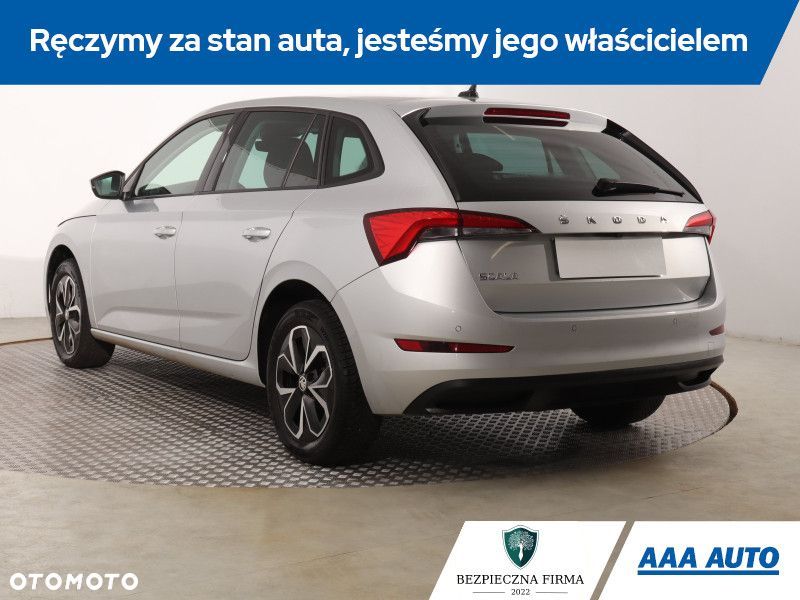Skoda Scala - 6