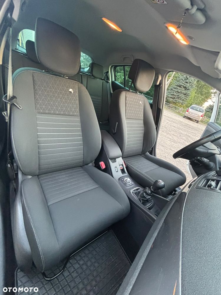 Renault Megane - 26