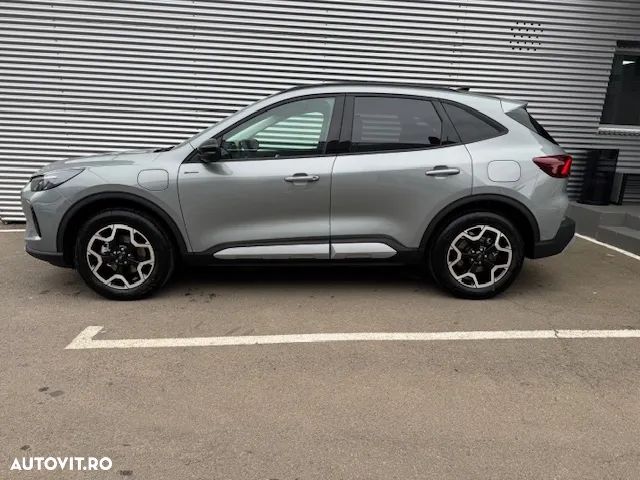 Ford Kuga 2.5 Duratec FWD PHEV Active X - 2