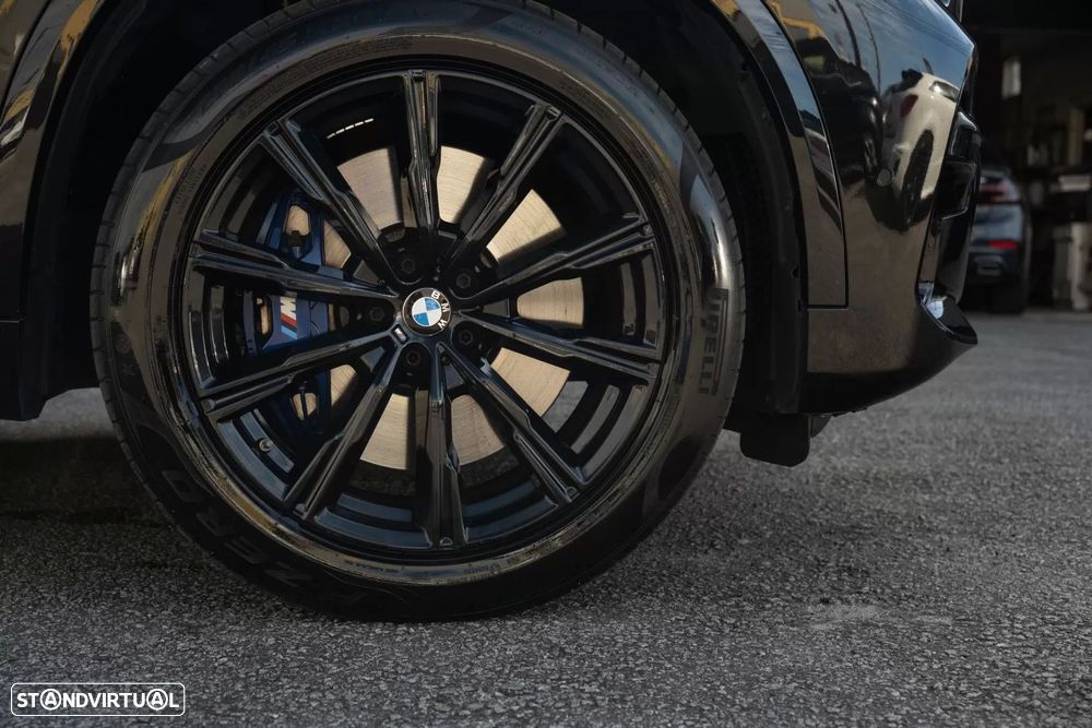 BMW X5 45 e xDrive Pack M - 22