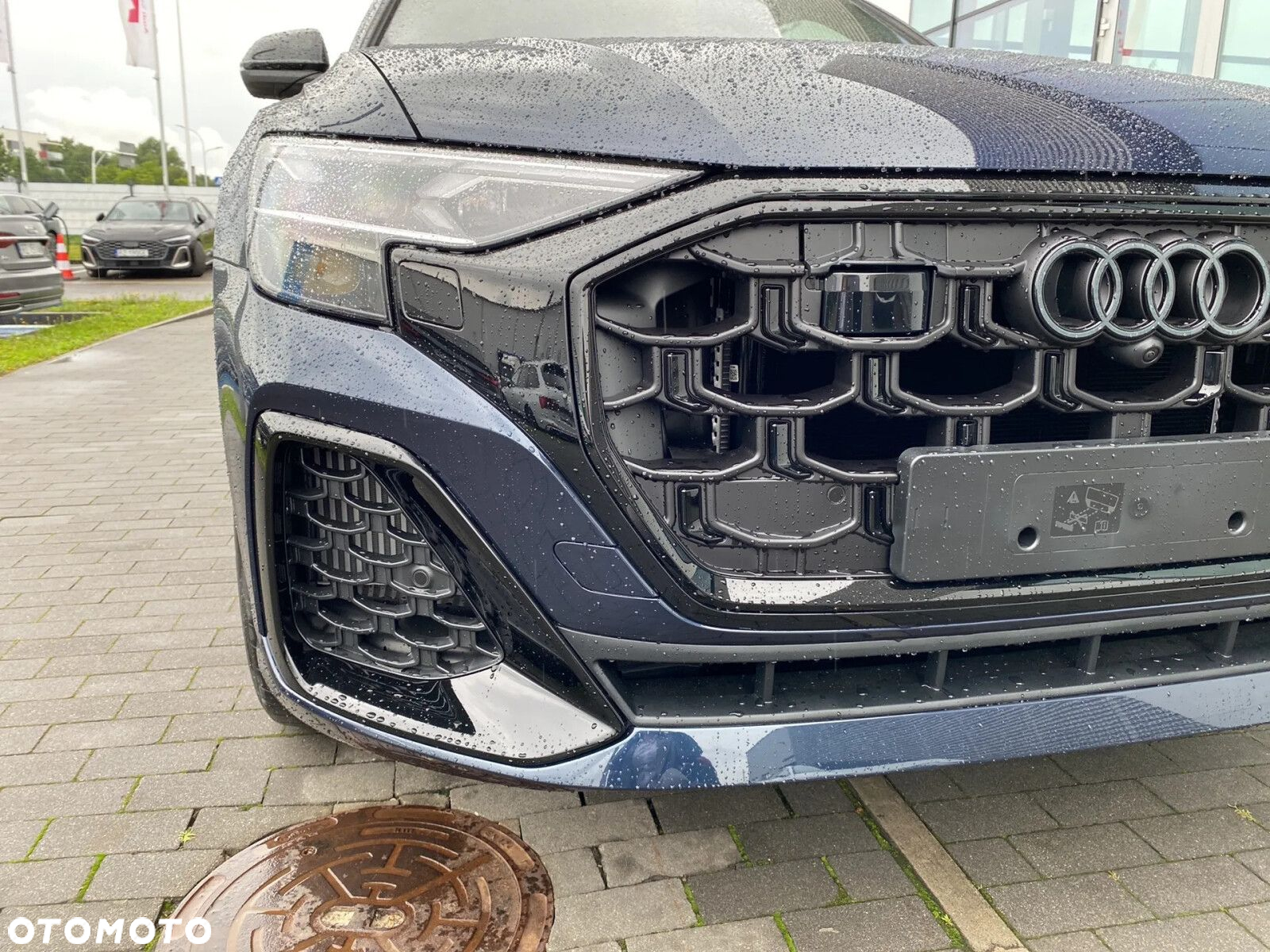 Audi Q8 - 33