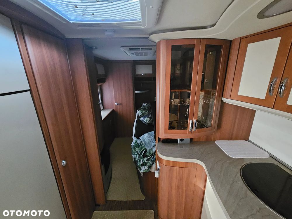 Hobby Prestige - 4