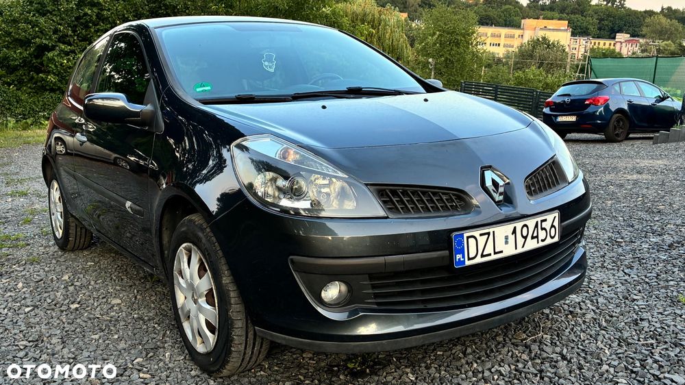 Renault Clio 1.5 dCi Edition Dynamique - 13