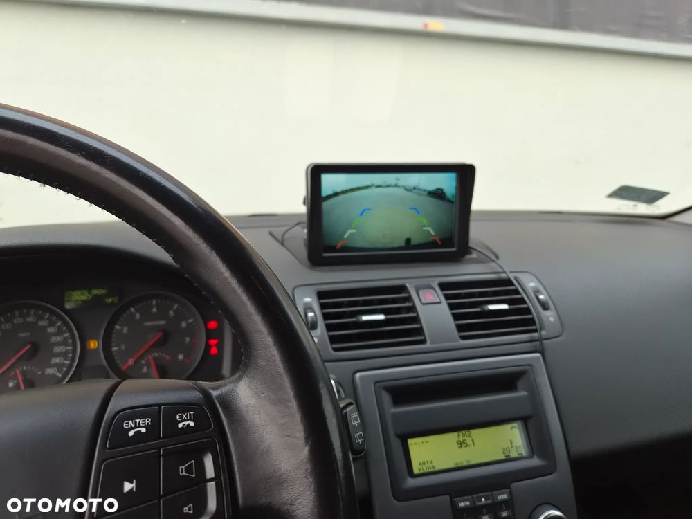 Volvo V50 1.8 - 8