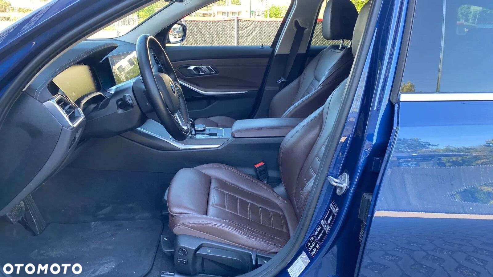 BMW Seria 3 - 14