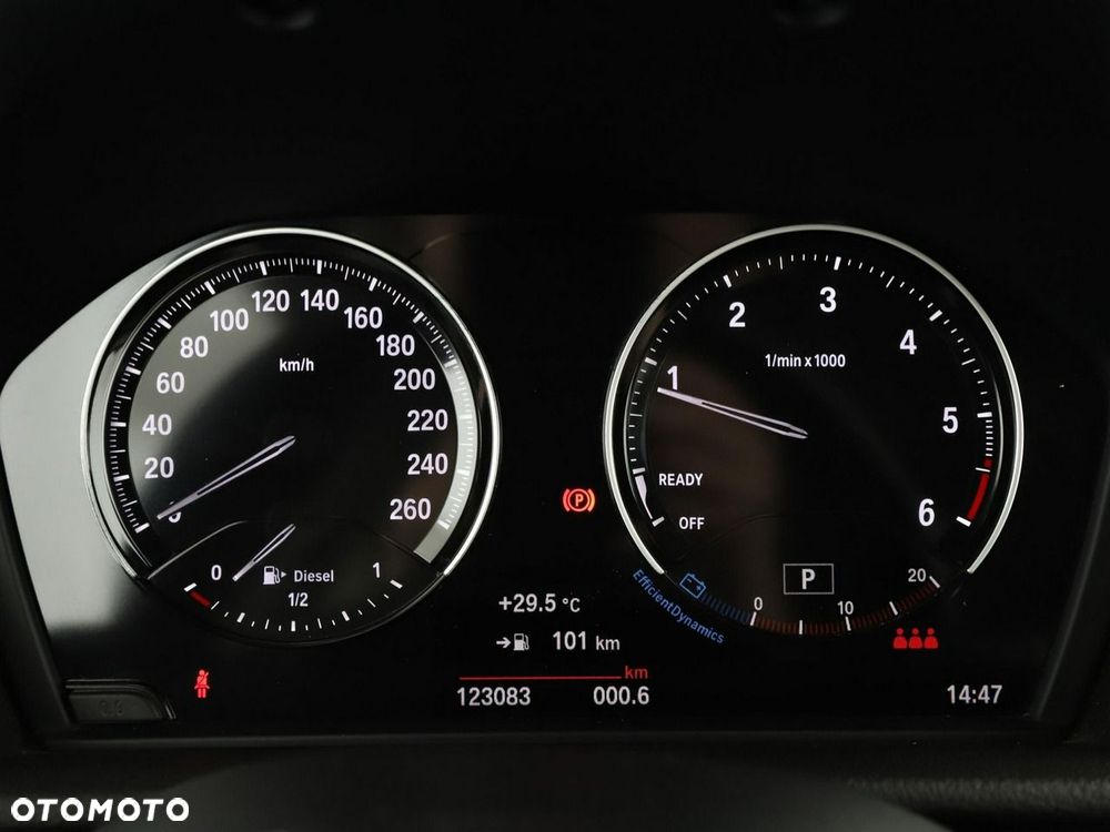 BMW Seria 2 218d GT Sport Line - 23