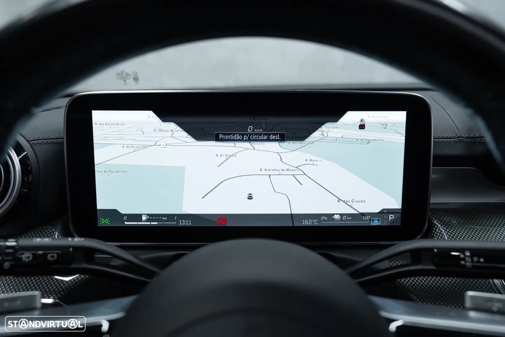 Mercedes-Benz C 300 e AMG Line - 33