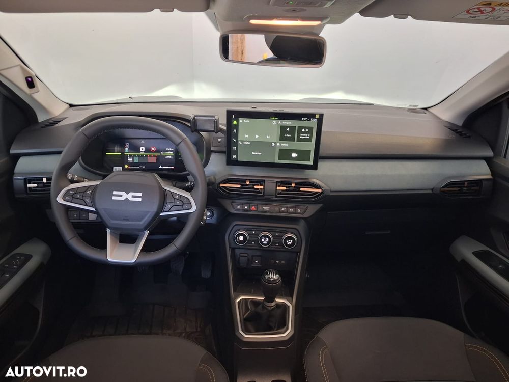 Dacia Sandero Stepway - 3