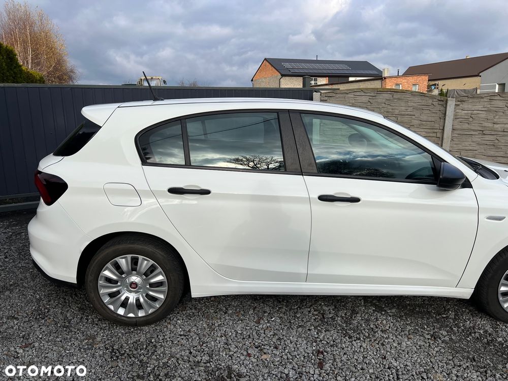 Fiat Tipo 1.6 MultiJet Easy - 3
