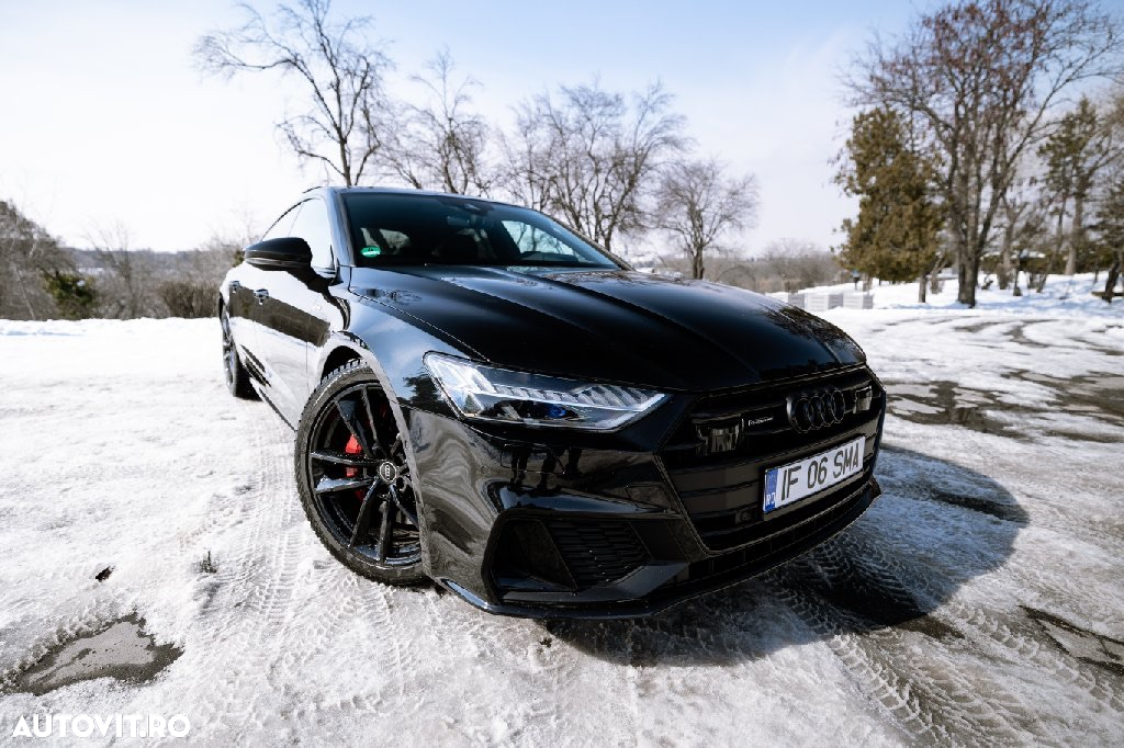 Audi A6 - 6