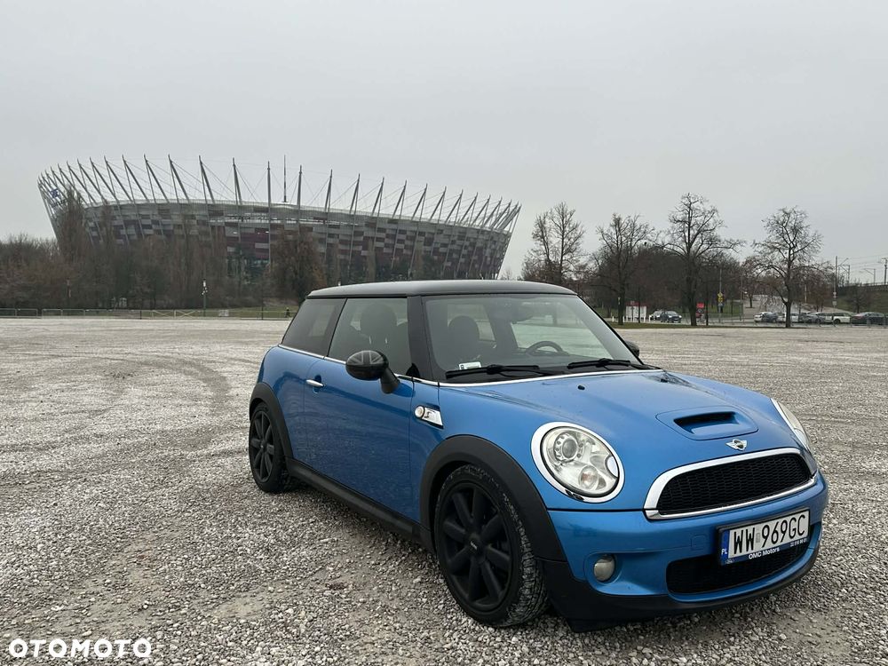 MINI Cooper S Standard - 7