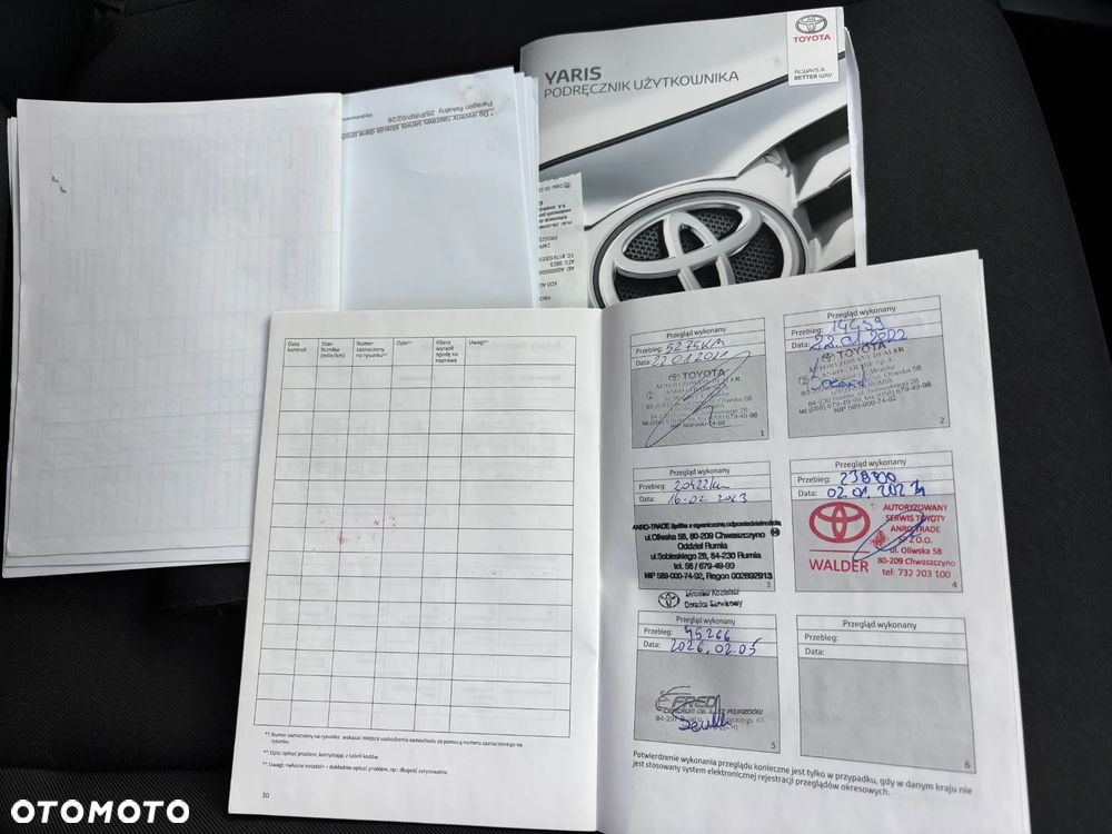 Toyota Yaris - 14