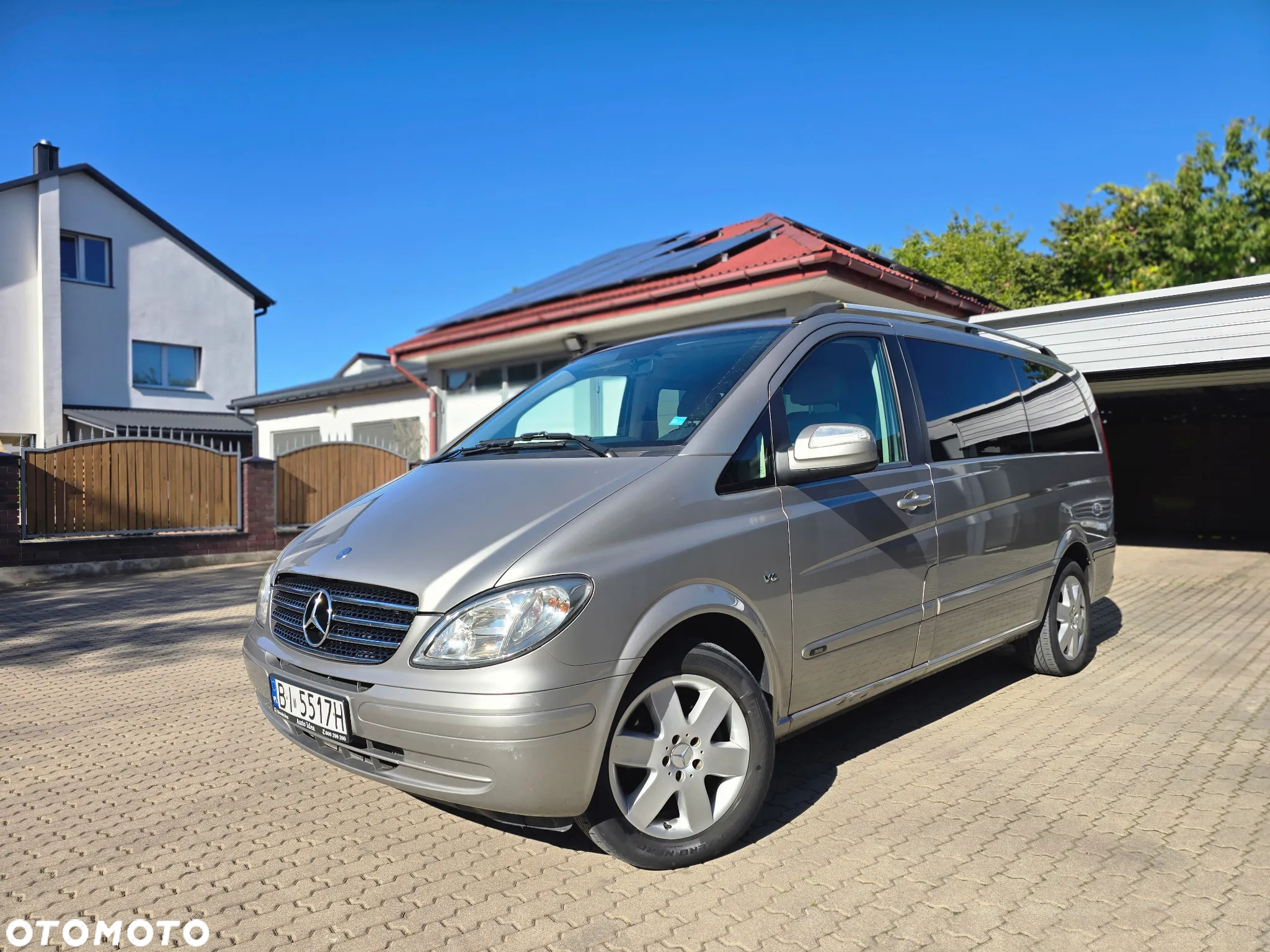 Mercedes-Benz Viano - 25
