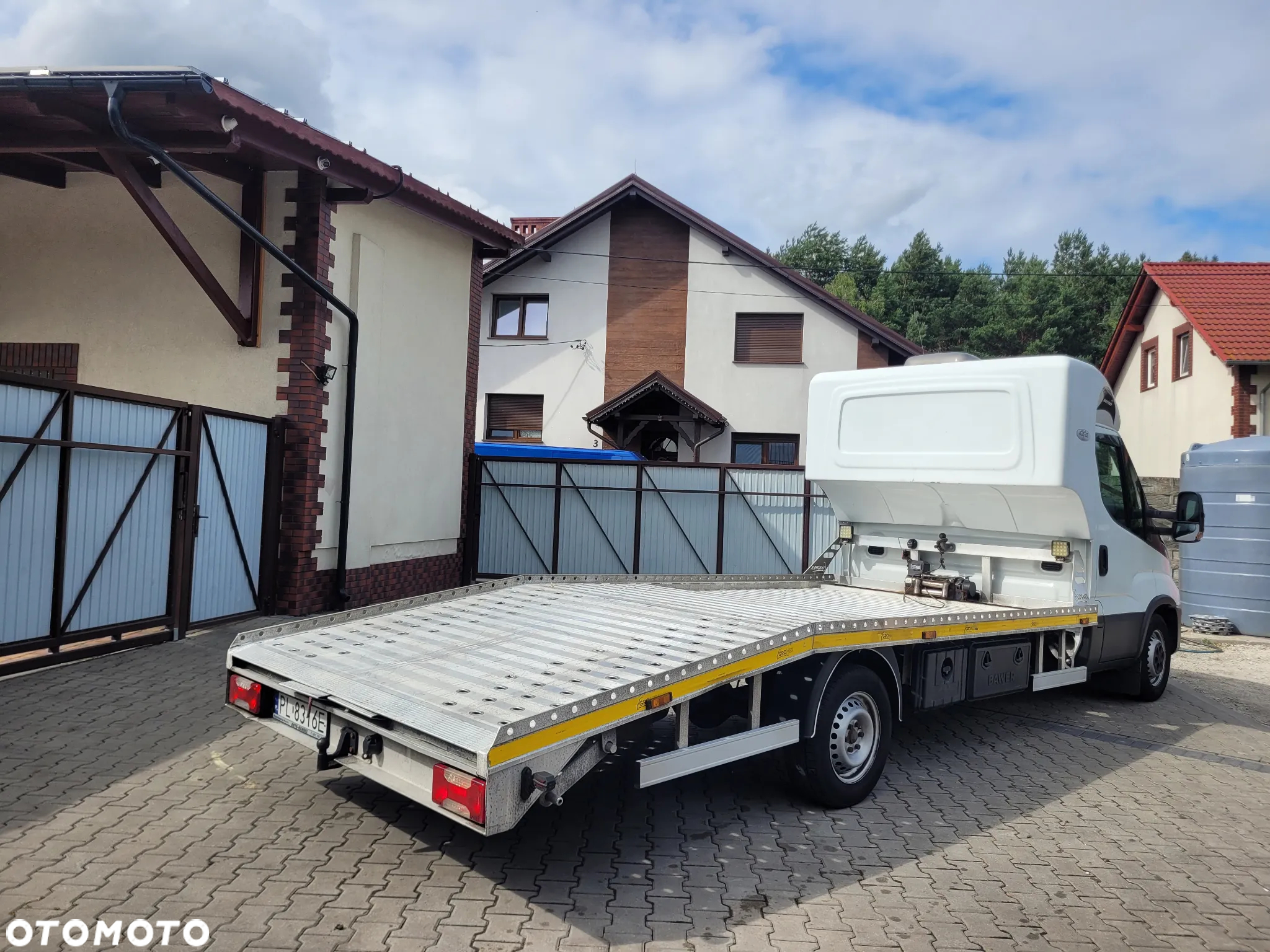 Iveco Daily - 8