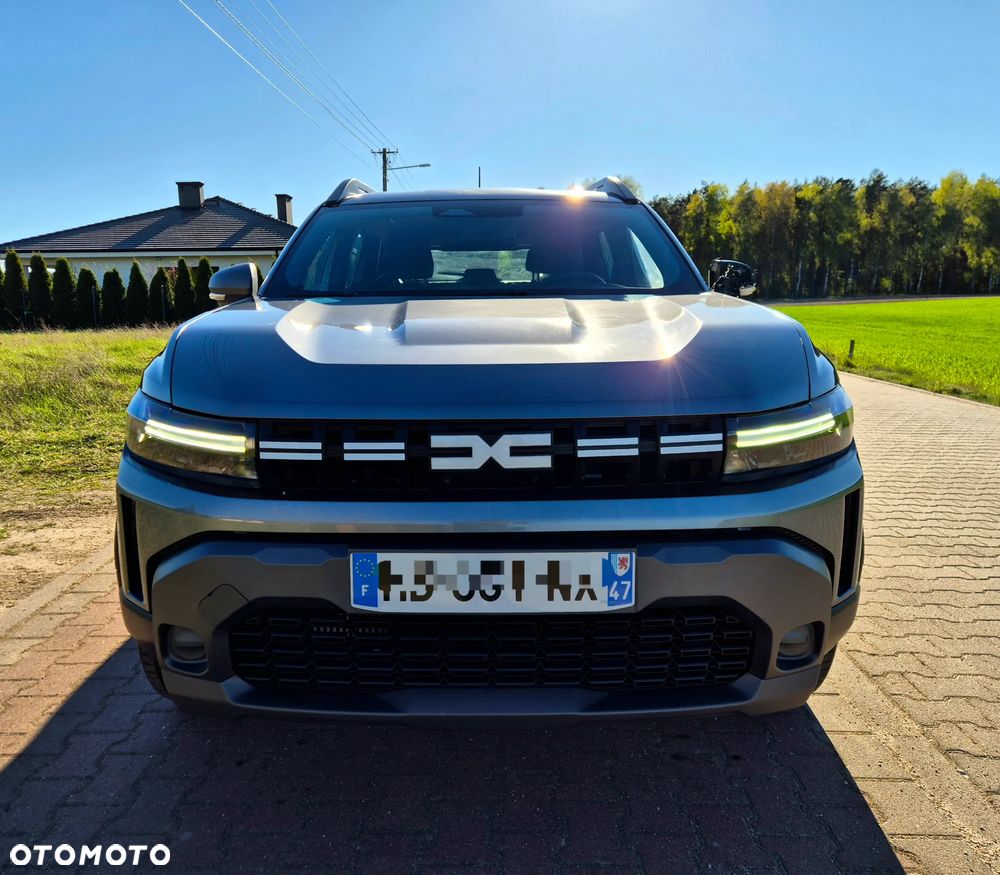 Dacia Duster 1.0 TCe Essential - 7