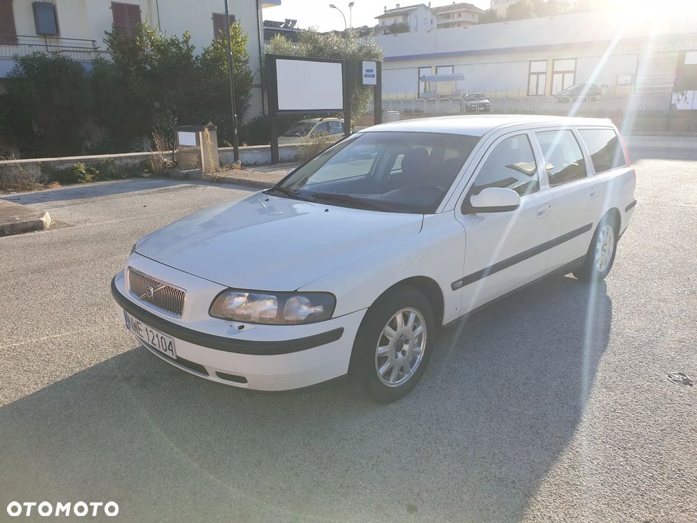 Volvo V70 - 10